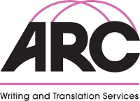 Brands,  Businesses, Places & Professionals ARC Writing and Translation Services in London England