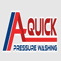 A Quick Pressure Washing