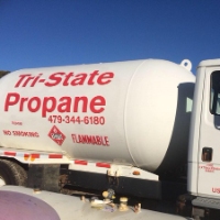 Brands,  Businesses, Places & Professionals Tri-State Propane in Hiwasse AR