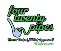 Brands,  Businesses, Places & Professionals Four Twenty Pipes in Springfield IL