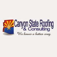 Brands,  Businesses, Places & Professionals Canyon State Roofing & Consulting in Phoenix AZ