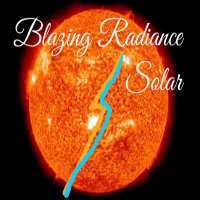 Blazing Radiance Solar