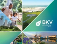 Brands,  Businesses, Places & Professionals BKV Energy in Fort Worth TX