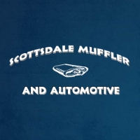 Brands,  Businesses, Places & Professionals Scottsdale Muffler & Automotive, Inc. in Tempe AZ