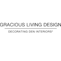 Gracious Living Design - Decorating Den Interiors