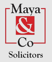 Maya & Co Solicitors