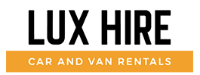 Lux Hire - Car & Van Rentals