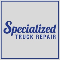 Specialized Truck Repair