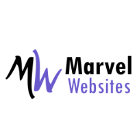 Marvel Websites