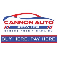 Brands,  Businesses, Places & Professionals Cannon Auto Retailer in Kannapolis NC