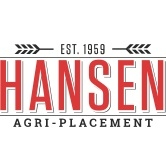 Hansen Agri-PLACEMENT