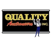 Quality Auctioneers Inc