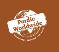 Brands,  Businesses, Places & Professionals Purdie Worldwide Removals & Storage Ltd in 48-54 E Main St,  Blackburn, Bathgate EH47 7QS Scotland