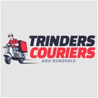 Brands,  Businesses, Places & Professionals Trinders Courier & Removal Services Ltd in Northolt England