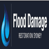 Flood Damage Restoration Parramatta