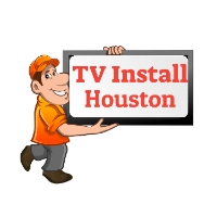 TV Install Houston