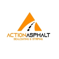 Brands,  Businesses, Places & Professionals Action Asphalt Sealcoating & Striping in Fayetteville AR