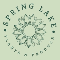 Spring Lake Plants & Produce