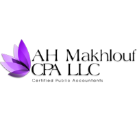 Brands,  Businesses, Places & Professionals AH Makhlouf, CPA in Silver Spring MD