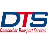 Brands,  Businesses, Places & Professionals Dambacher Transport Services in Eindhoven NB