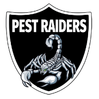 Pest Raiders