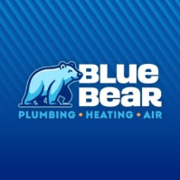 Brands,  Businesses, Places & Professionals Blue Bear Plumbing, Heating & Air in Norwell MA