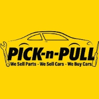 Brands,  Businesses, Places & Professionals Pick-n-Pull - Cash for Cars Calgary (Barlow Trail) in Calgary AB