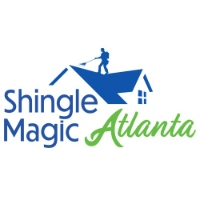 Brands,  Businesses, Places & Professionals Shingle Magic Atlanta in Alpharetta GA