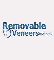 Removable Veneers USA