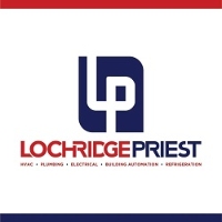 Lochridge-Priest