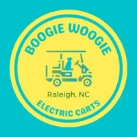 Boogie Woogie Electric Carts