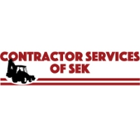 Brands,  Businesses, Places & Professionals Contractor Services of SEK in Girard KS