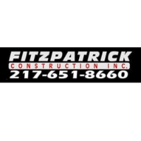 Brands,  Businesses, Places & Professionals Fitzpatrick Construction Inc. in Lincoln IL