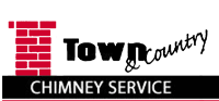 Town & Country Chimney Services Inc