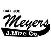 Brands,  Businesses, Places & Professionals Meyers J. Mize Company in Sherman IL