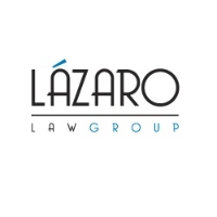 Brands,  Businesses, Places & Professionals Lázaro Law Group in Chicago IL