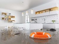 Flood Damage Restoration Griffith