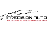 Precision Auto Protective Films & Ceramic Coatings