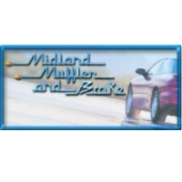 Midland Muffler