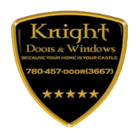 Brands,  Businesses, Places & Professionals Knight Doors & Windows in Edmonton AB