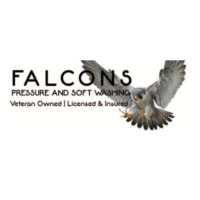 Brands,  Businesses, Places & Professionals Falcons Pressure and Soft Washing in Clarksville TN