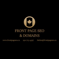 Front Page SEO & Website Design