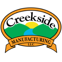 Brands,  Businesses, Places & Professionals Creekside Manufacturing, LLC in New Holland PA