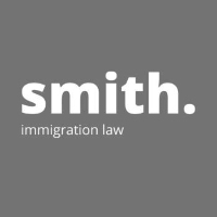 Brands,  Businesses, Places & Professionals Smith Immigration Law in Toronto ON