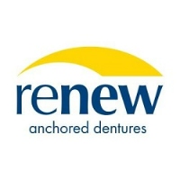 Renew Anchored Dentures - Maplewood