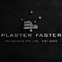 Plaster Faster Melbourne