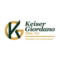 Keiser Giordano CPAs P.C