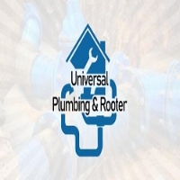 Brands,  Businesses, Places & Professionals Universal Plumbing & Rooter in San Jose CA