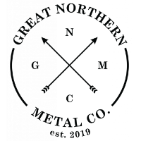 Brands,  Businesses, Places & Professionals Great Northern Metal Co. in Bozeman MT