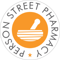 Person Street Pharmacy